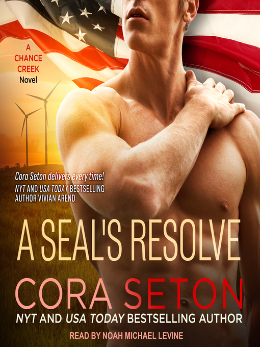 Title details for A SEAL's Resolve by Cora Seton - Wait list